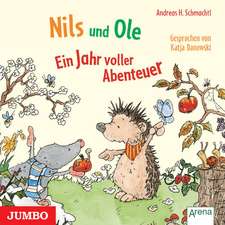 Nils und Ole