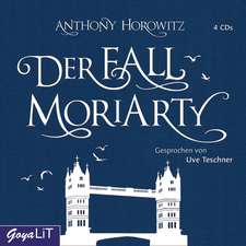 Der Fall Moriarty