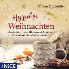 Hyggelige Weihnachten