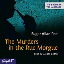 The Murders in the Rue Morgue