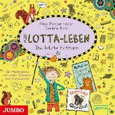 Mein Lotta-Leben. Das letzte Eichhorn [16]