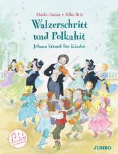 Walzerschritt und Polkahit