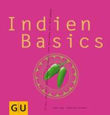 Indien Basics