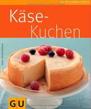 Käsekuchen