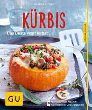 Kürbis