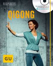 Qigong (mit Audio-CD)