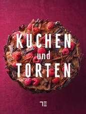 TEUBNER Kuchen und Torten