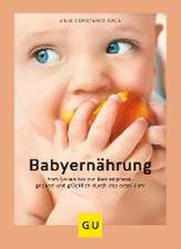 Babyernährung