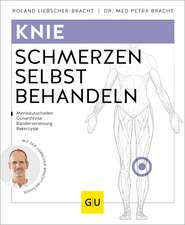 Knie - Meniskusschmerzen selbst behandeln