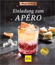 Einladung zum Apéro