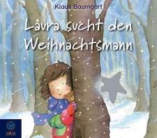 Laura Sucht Den Weihnachtsmann