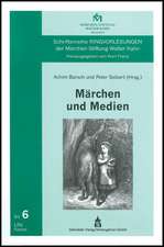 Märchen und Medien