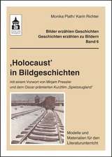 ,Holocaust' in Bildgeschichten