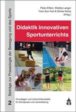 Didaktik innovativen Sportunterrichts