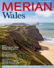 MERIAN Wales