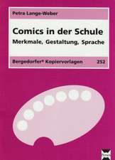 Comics in der Schule