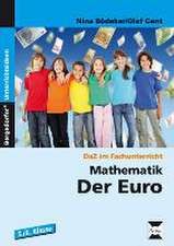 Mathematik: Der Euro