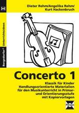 Concerto 1