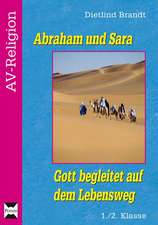 Abraham und Sara