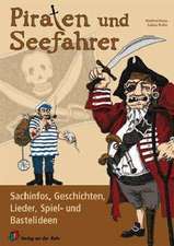 Piraten und Seefahrer