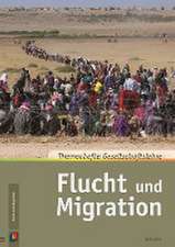 Flucht und Migration