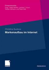 Markenaufbau im Internet: Identifikation und Analyse zentraler Wirkungselemente der Unternehmensidentität im Rahmen der Einstellungsbildung von Website-Besuchern