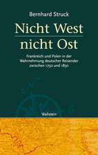 Nicht West - nicht Ost