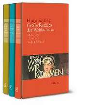 Große Romane der Weltliteratur