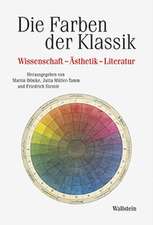 Die Farben der Klassik