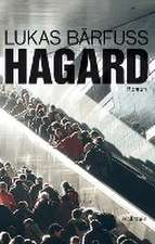 Hagard