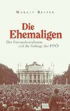 Die Ehemaligen