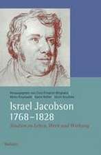 Israel Jacobson (1768-1828)