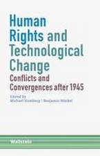 Human Rights and Technological Change