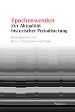 Epochenwenden