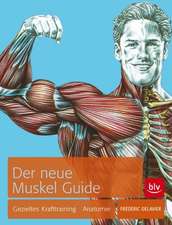 Der neue Muskel Guide