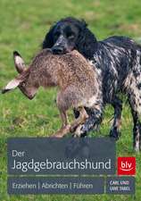 Der Jagdgebrauchshund