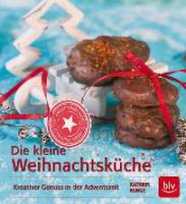 Die kleine Weihnachtsküche