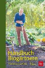 Handbuch Biogärtnern