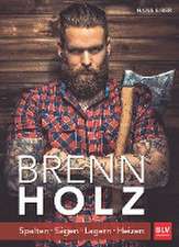 Brennholz