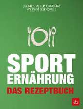 Sporternährung