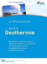 Geothermie