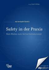 Safety in der Praxis