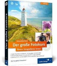 Der große Fotokurs