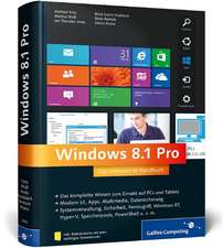 Windows 8.1 Pro