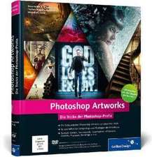 Photoshop Artworks