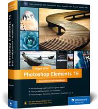 Photoshop Elements 15