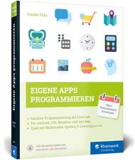 Eigene Apps programmieren