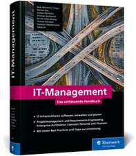 IT-Management