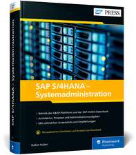 SAP S/4HANA - Systemadministration