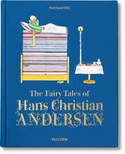 The Fairy Tales of Hans Christian Andersen